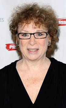Marcia Jean Kurtz